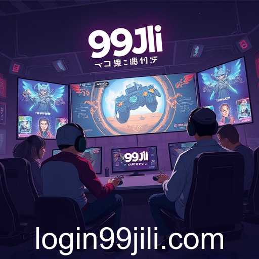 99jili Expands Influence in Global Gaming Industry