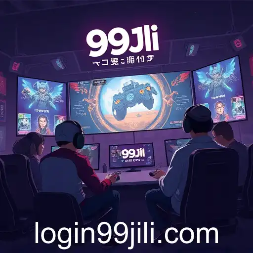 99jili Expands Influence in Global Gaming Industry