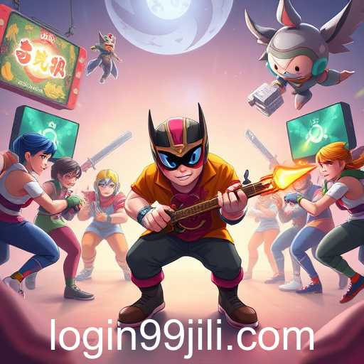 99jili: A Game Changer in Online Gaming