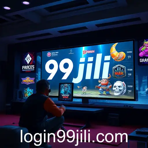 The Rise of 99jili in the Global Gaming Scene