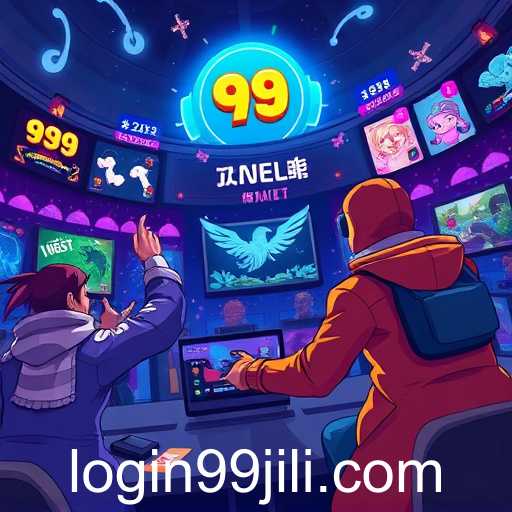 The Rise of 99jili in Online Gaming