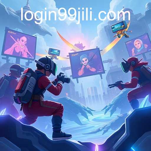 99jili Revolutionizes Online Gaming Experience