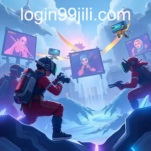 99jili Revolutionizes Online Gaming Experience