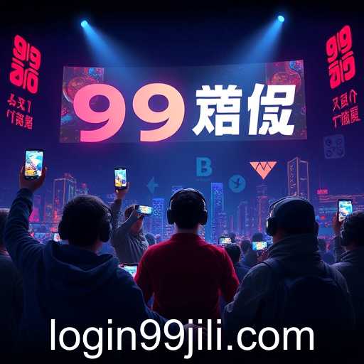 The Rise of 99jili: Redefining Online Gaming