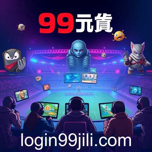 The Rising Trend of 99jili in Online Gaming