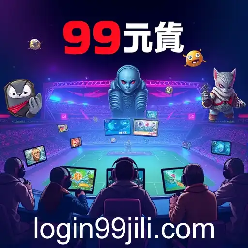 The Rising Trend of 99jili in Online Gaming