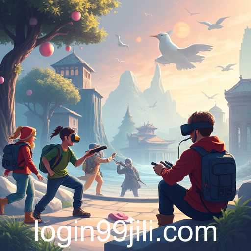 The Rise of 99jili: A New Era in Online Gaming