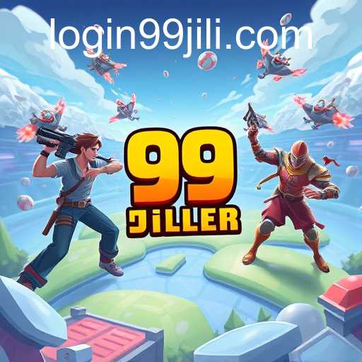The Rise of 99jili in the Gaming World