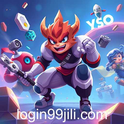 The Rise of 99jili: Transforming Online Gaming