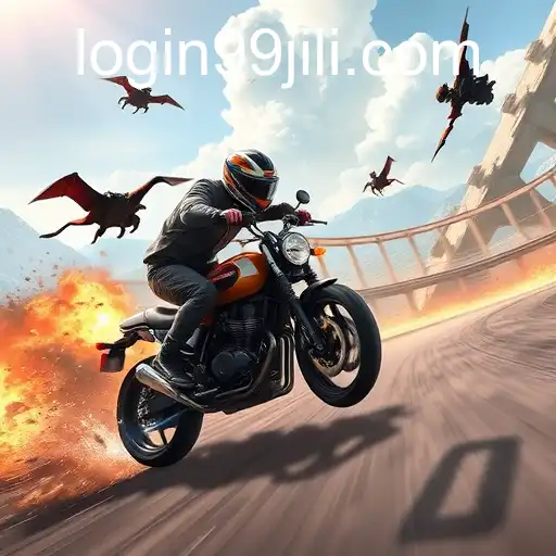 Exploring the World of Action Games: A Deep Dive into 99jili's Thrilling Offerings