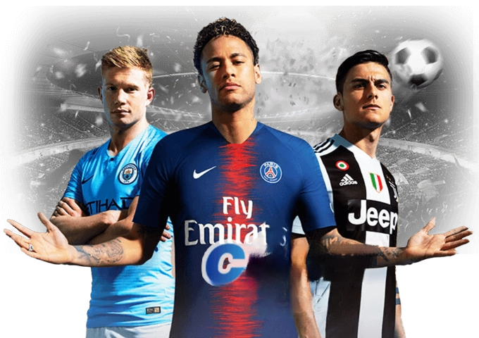 Lots of sports bets at 99jili sports