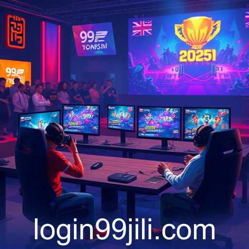 Emerging Trends in Online Gaming in 2025