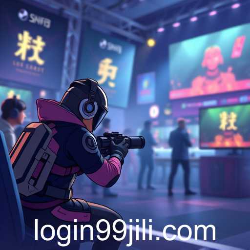 The Evolution of 99jili in Online Gaming