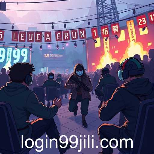 Exploring the Captivating World of Multiplayer Games: The 99jili Connection