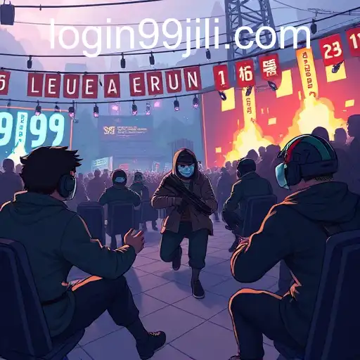 Exploring the Captivating World of Multiplayer Games: The 99jili Connection