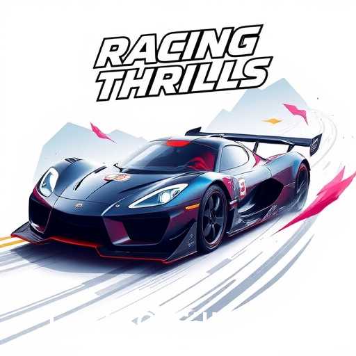 Exploring the Excitement of 'Racing Thrills' on 99jili