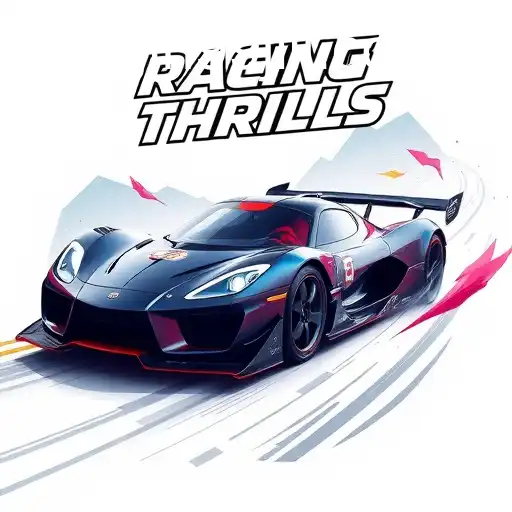 Exploring the Excitement of 'Racing Thrills' on 99jili
