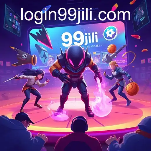 The Rise of 99jili in Online Gaming