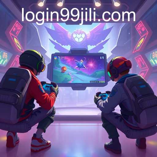 The Rise of 99jili in Online Gaming