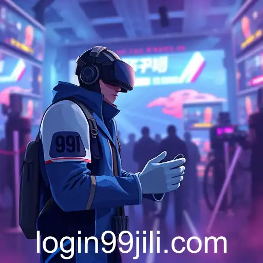 The Rise of 99jili: A Digital Gaming Phenomenon