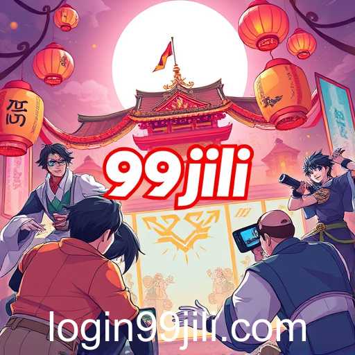 The Rise of 99jili: Gaming in the Digital Age