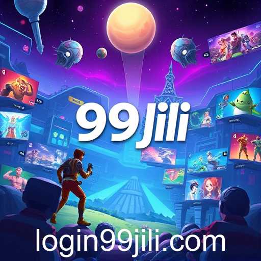 The Rise of 99jili in Online Gaming