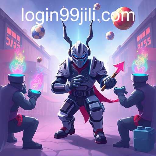 The Rise of 99jili in Online Gaming