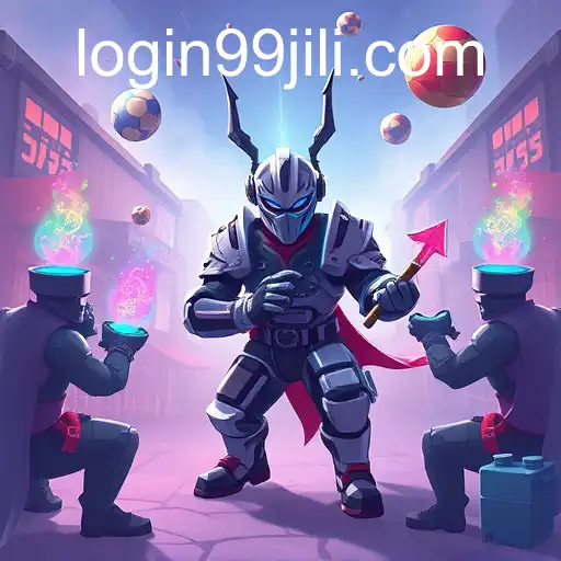 The Rise of 99jili in Online Gaming