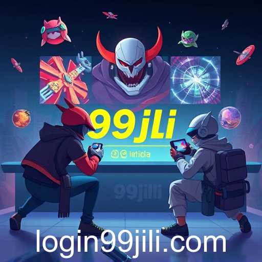 The Rise of 99jili and Its Impact on Online Gaming