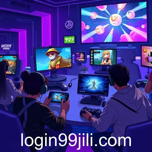 The Rise of Online Gaming in a Post-pandemic World