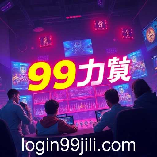The Rise of Online Gaming and the Role of 99jili