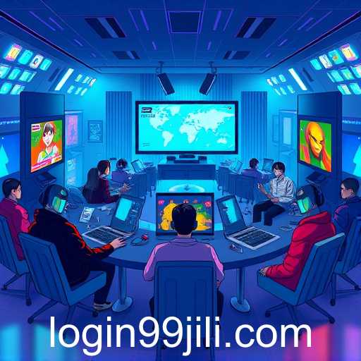 The Rise of Online Gaming Platforms