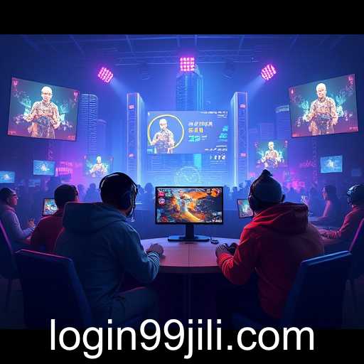 The Rise of Online Gaming in the 2020s
