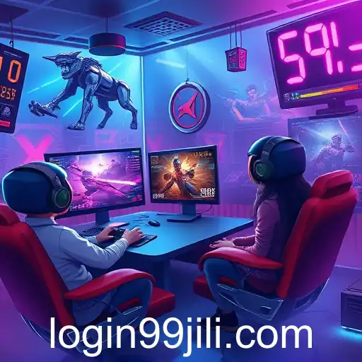 Rising Trends in Online Gaming