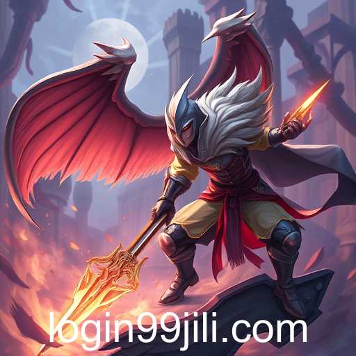 Exploring the Immersive World of Role Playing Games on 99jili