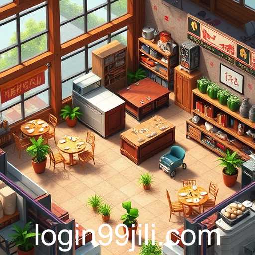 Exploring the Immersive World of Simulation Games on 99jili
