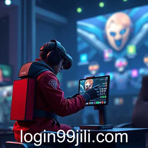 The Rise of 99jili: Gaming in a Digital Era